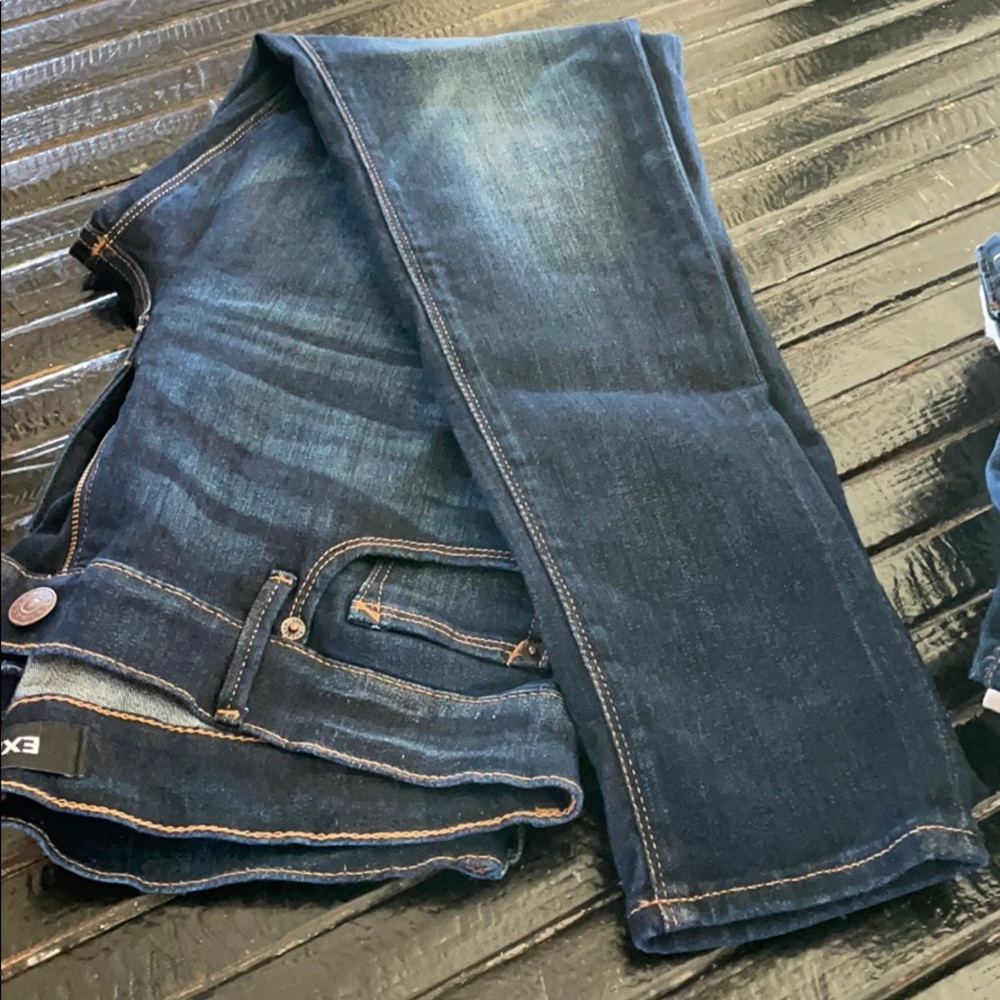 Express jeans - Picture 4 of 4